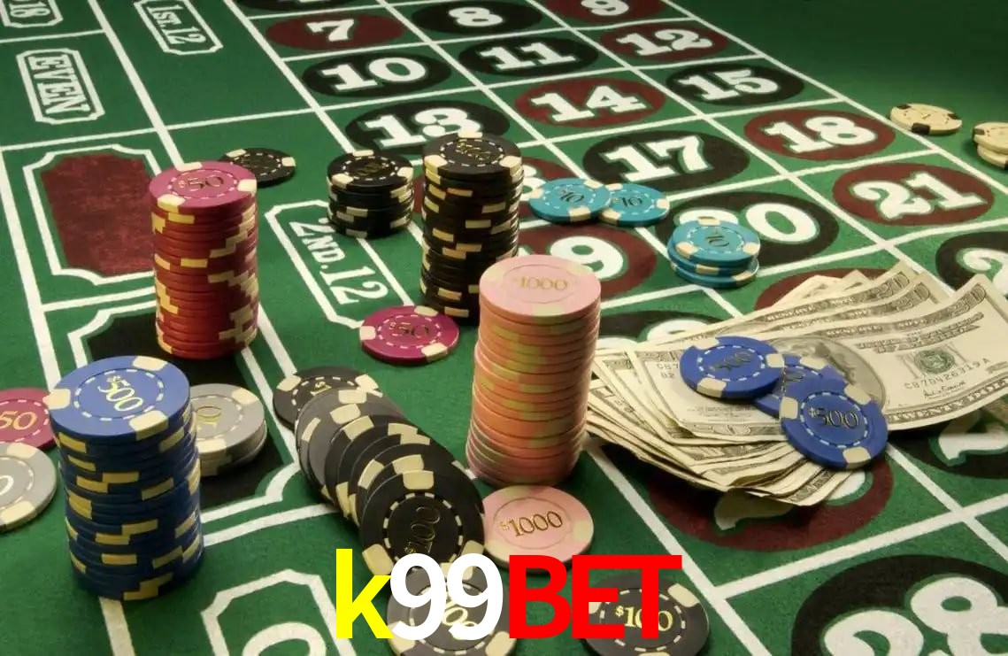 k99bet - A Melhor Escolha Para Jogadores De Cassino - k99bet.com