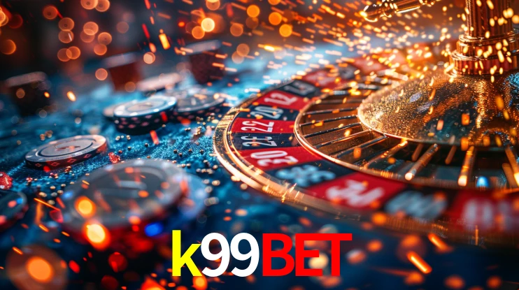 Experiência VIP k99bet