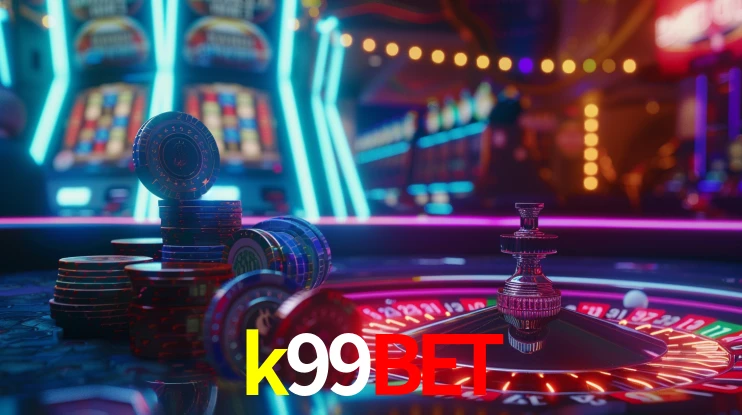 Welcome Bonus k99bet