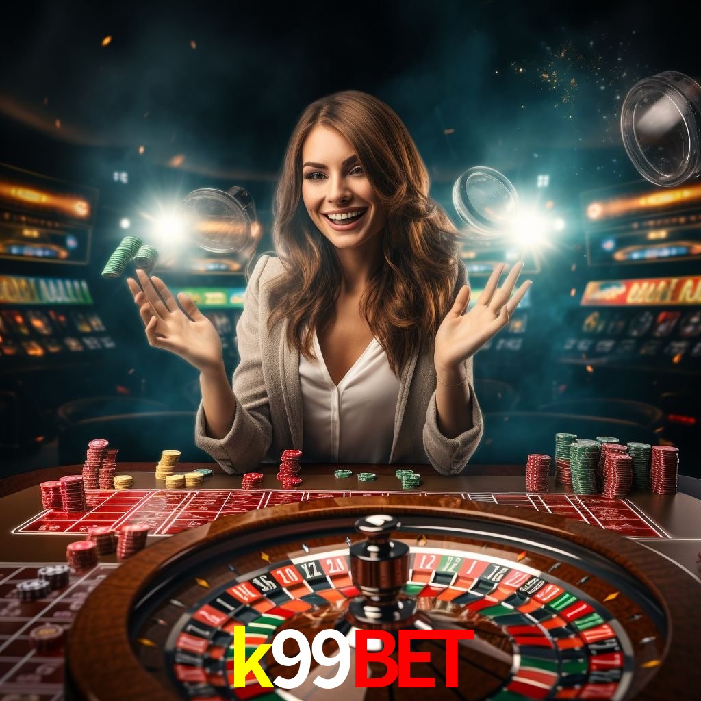 k99bet: Seu Cassino Premiado com Pagamentos Rápidos