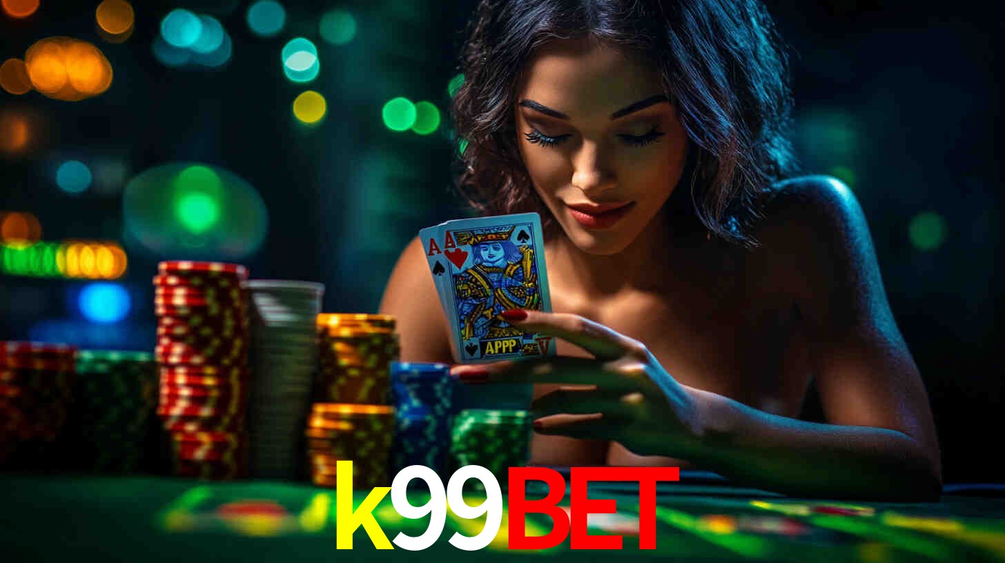 Experiência VIP k99bet
