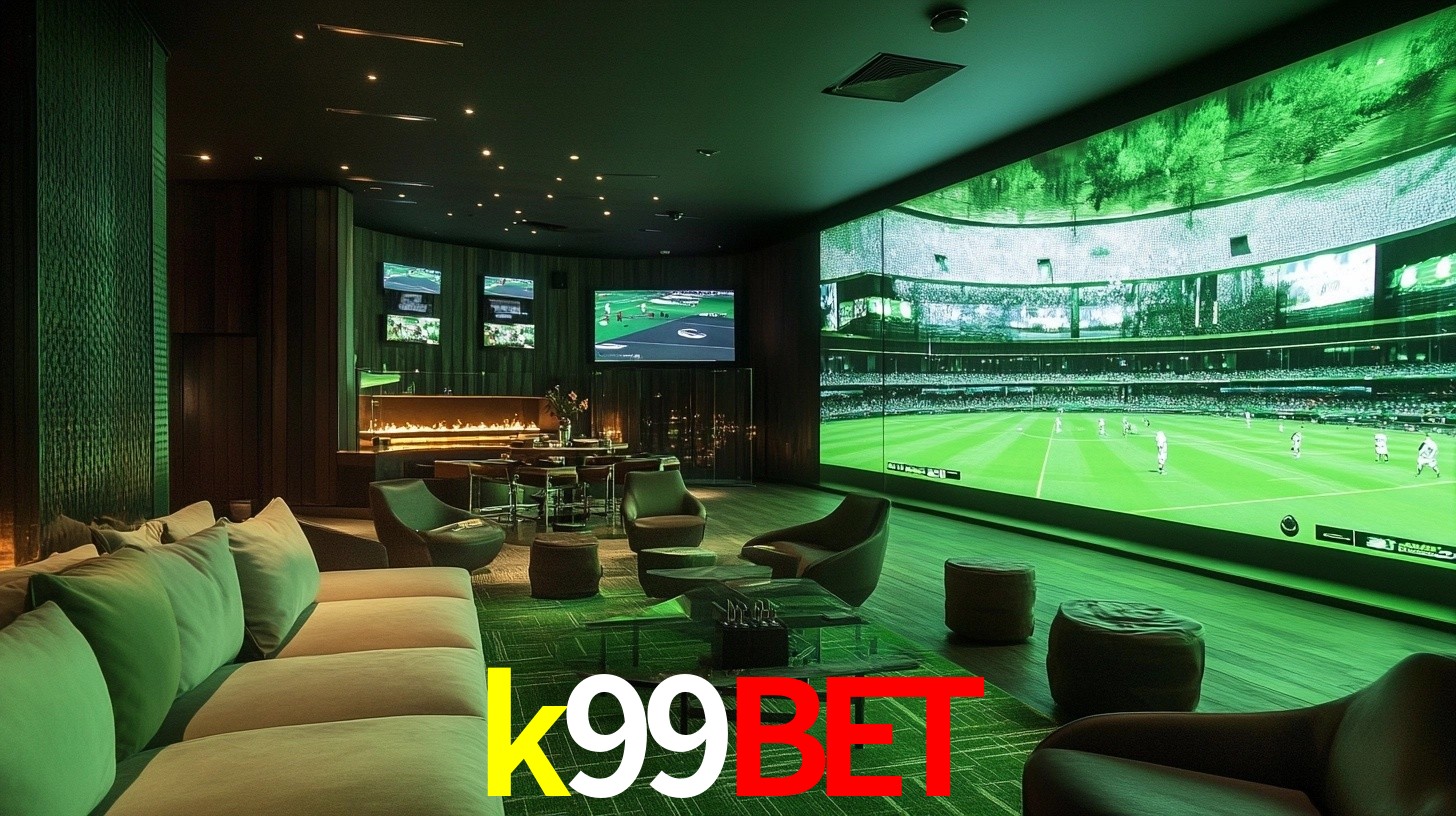 Bônus Generosos e Exclusivos no k99bet para Você!