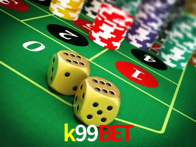 VIP Casino k99bet