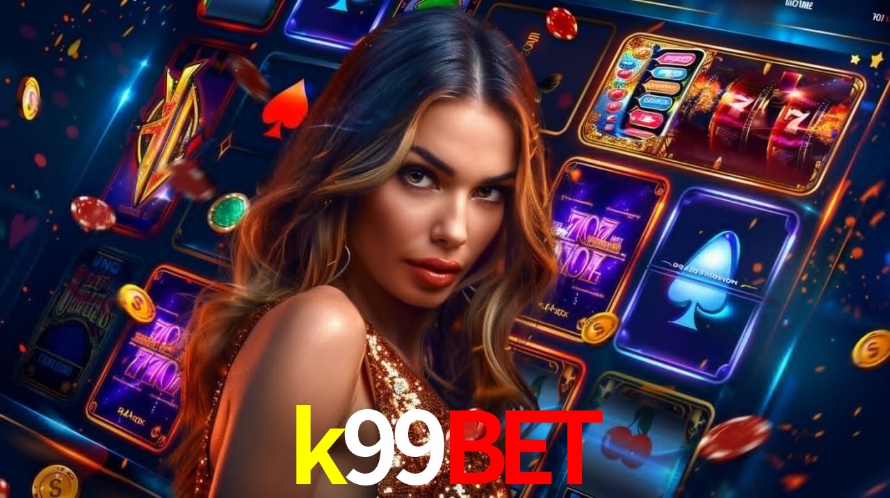 Integração de APIs k99bet