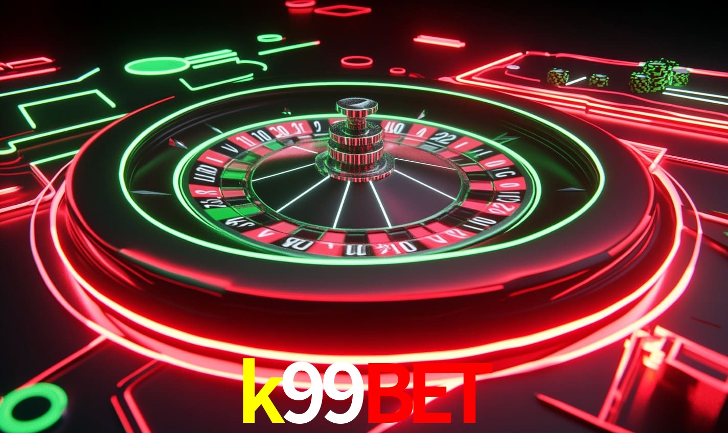 Provedores de Jogos k99bet