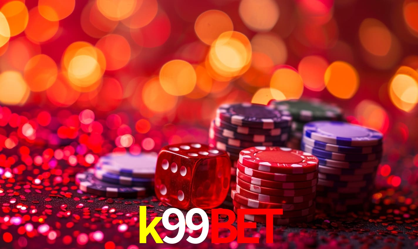 Login Seguro k99bet