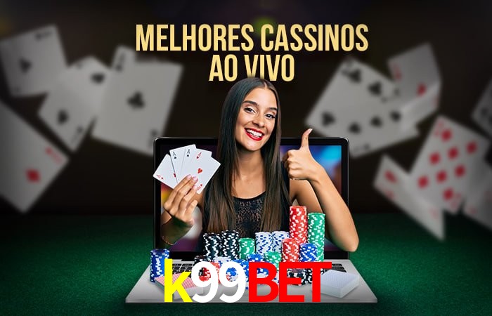 Account Benefits k99bet