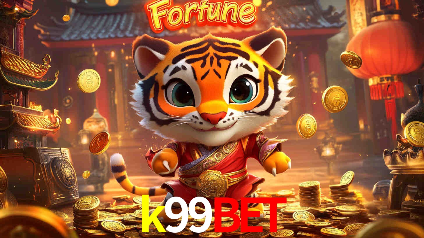 Mesa de Blackjack k99bet