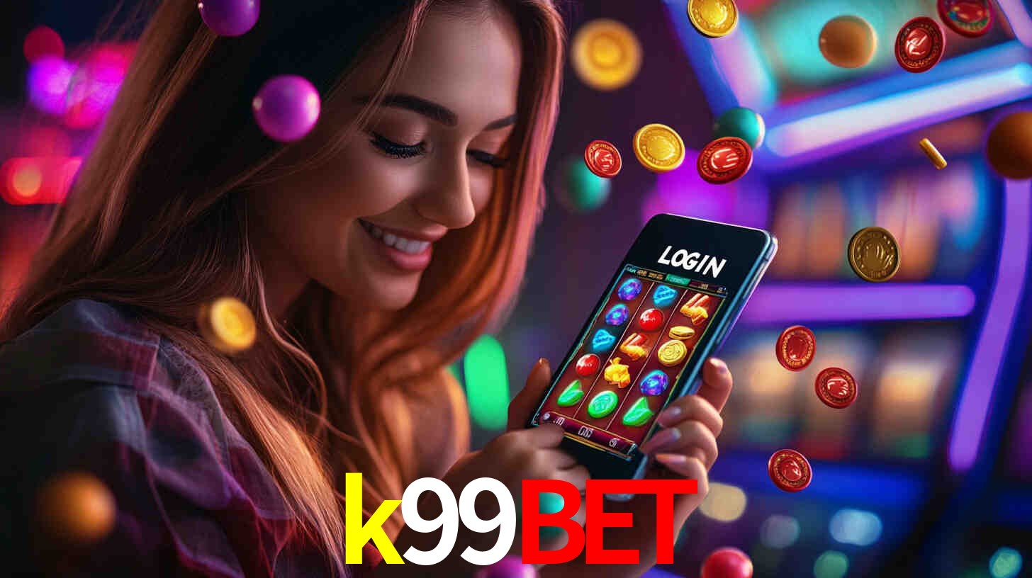 k99bet: A Experiência de Casino com Jogos de Mesa ao Vivo
