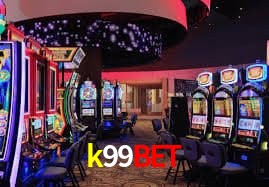 Explorando a Categoria de Eventos em Apostas na k99bet