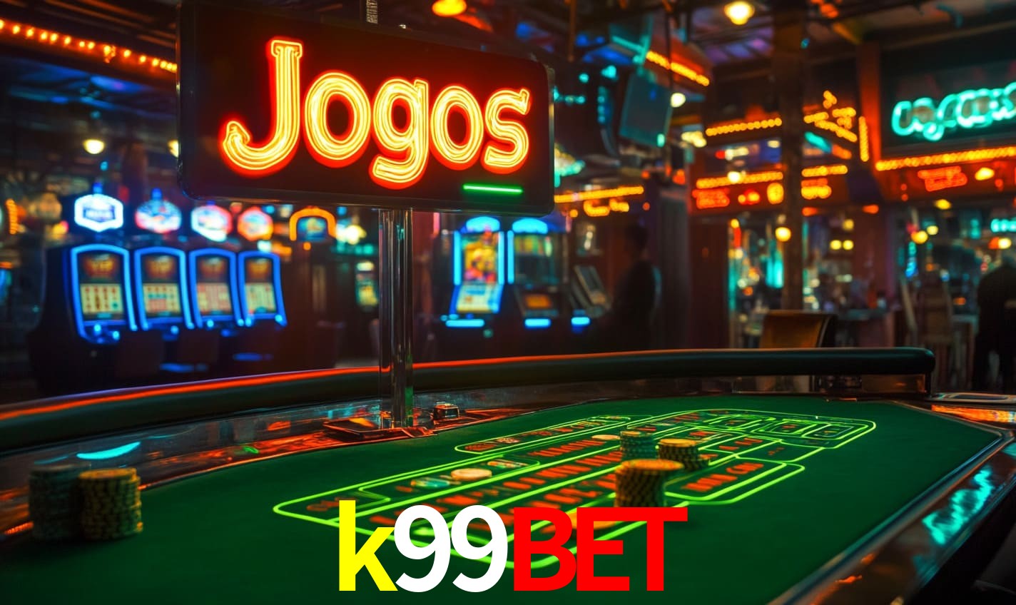 Apostas Esportivas na k99bet: Um Guia Completo