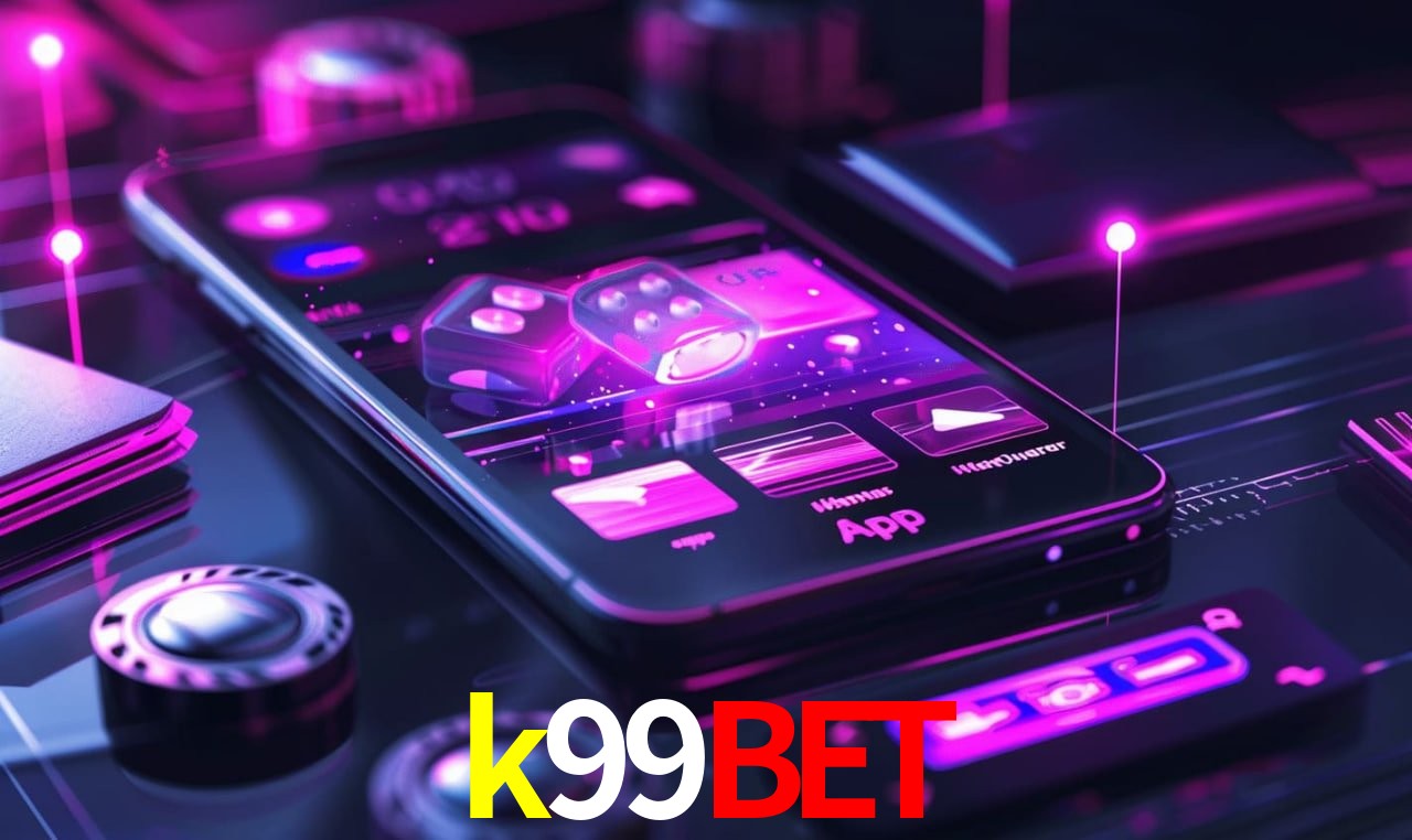 Roulette Table k99bet