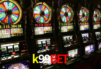 Jogos Exclusivos k99bet
