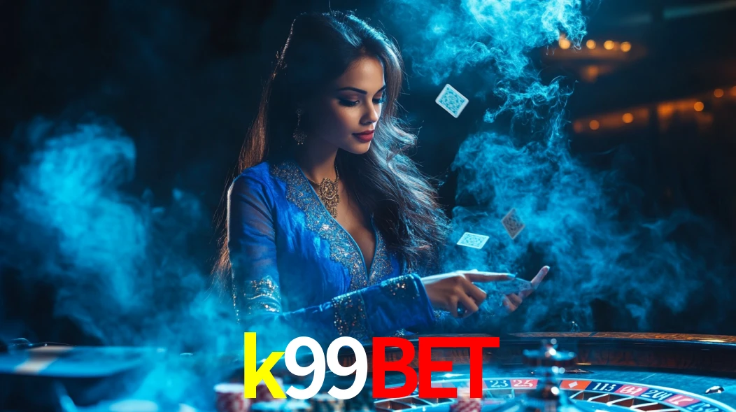 Casino Ao Vivo k99bet