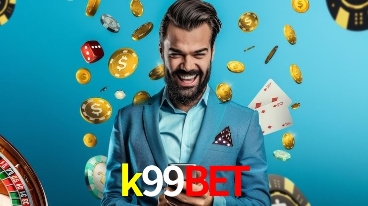 Tennis Betting k99bet