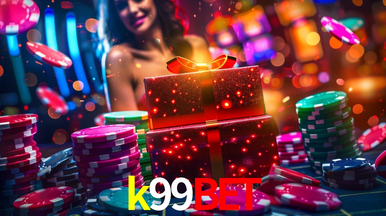 Promoção Relâmpago k99bet