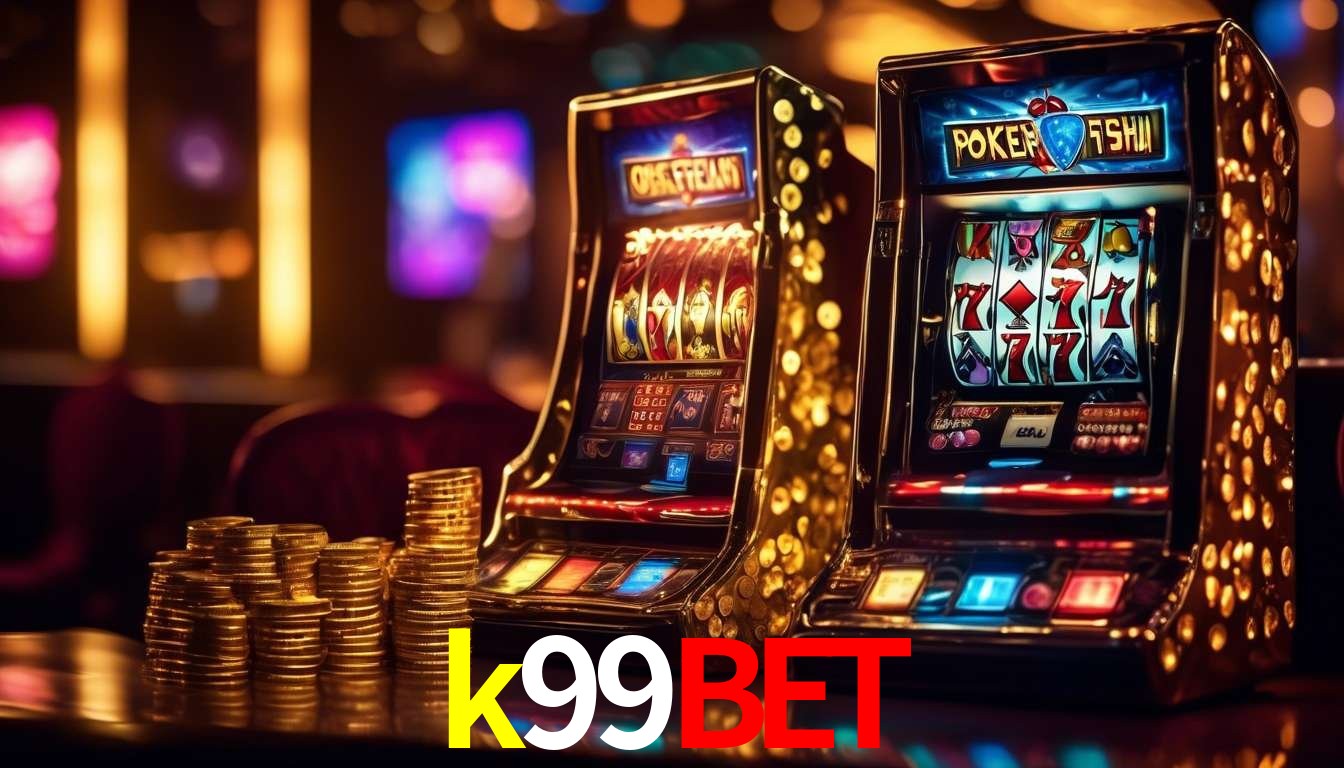 Design Responsivo k99bet