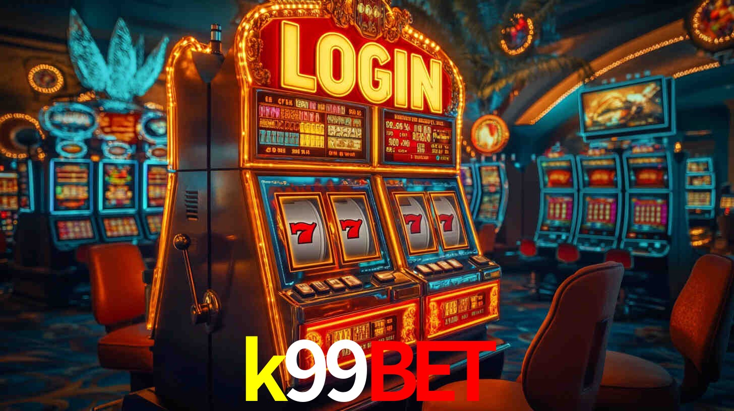 k99bet: Jogos de Caça-Níqueis-Altas Recompensas, Roleta-Velocidade, Blackjack-Desafios Máximos