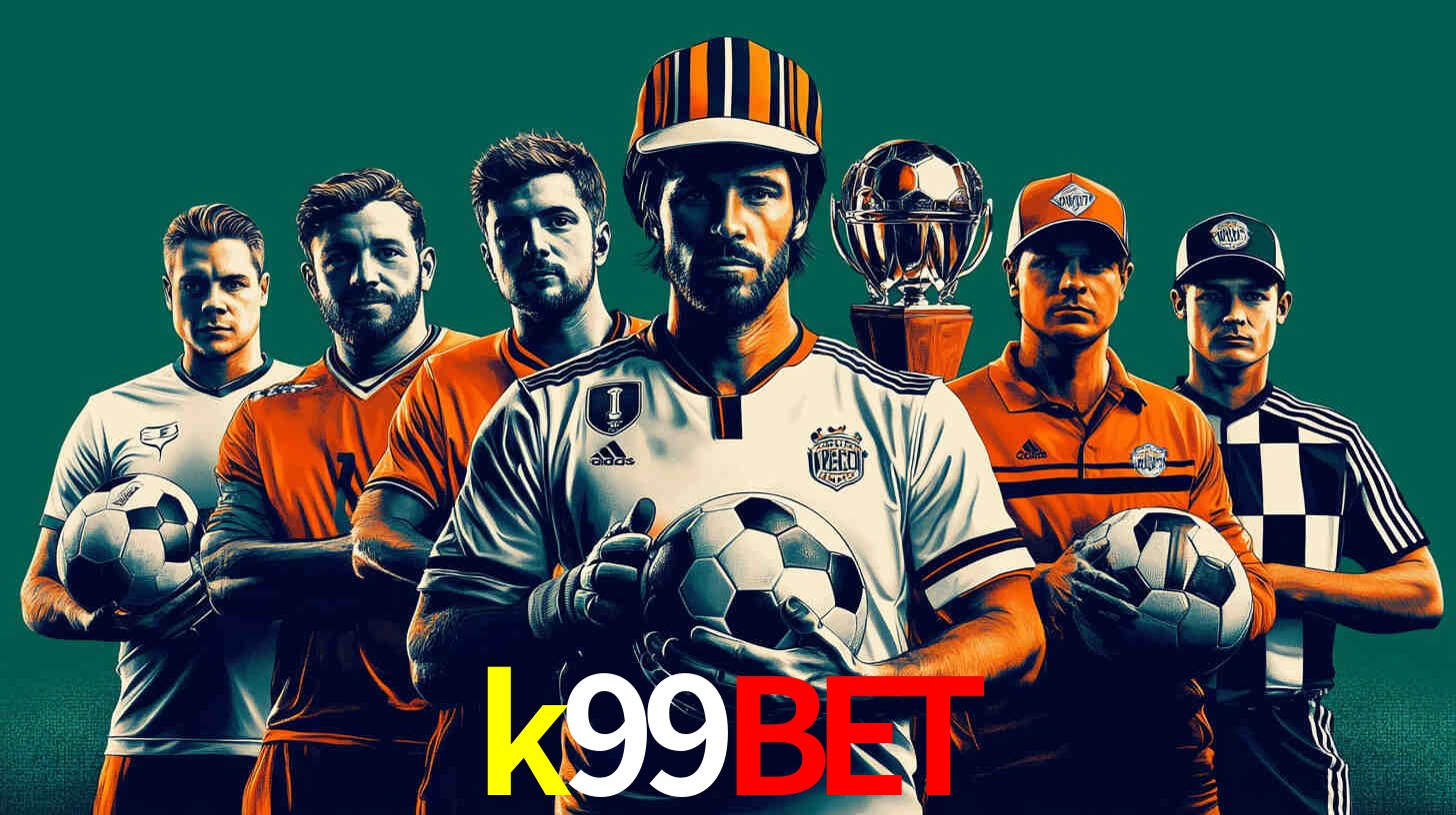 Estatísticas Esportivas k99bet