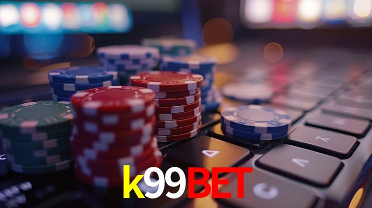A Popularidade dos Caça-Níqueis no k99bet