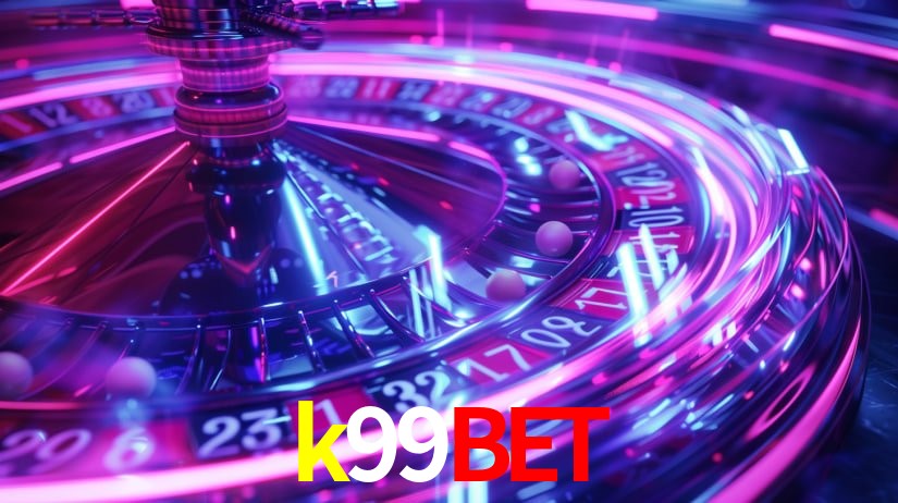 Tecnologia da Plataforma k99bet