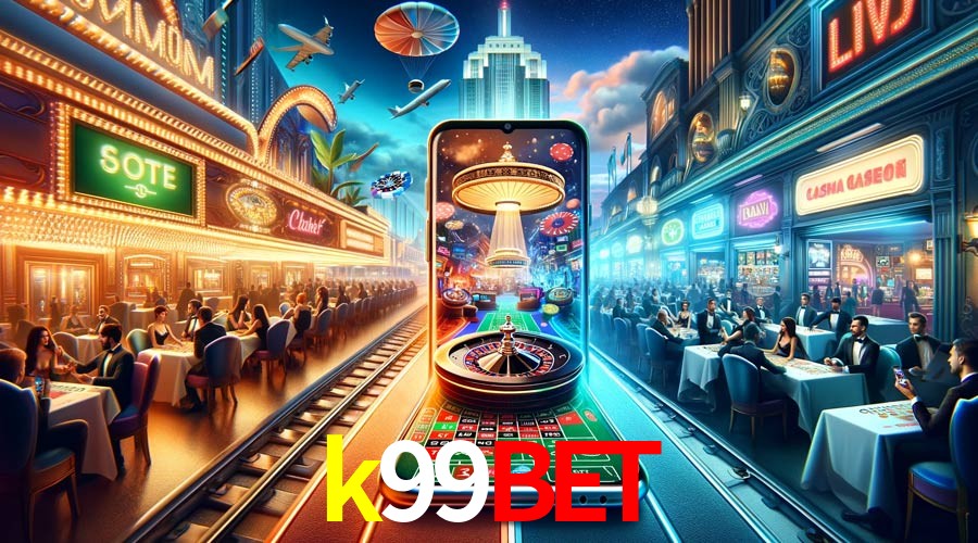 Game Statistics k99bet