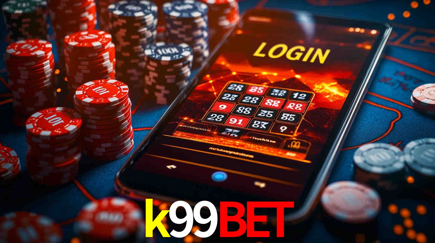 Descubra a Magia dos Jogos de Arcade no k99bet