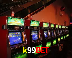 Platform Technology k99bet