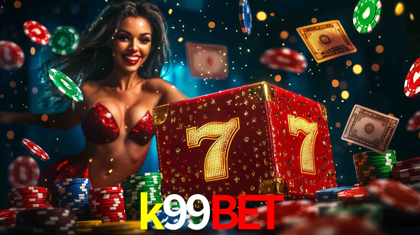 Recursos de Bônus k99bet