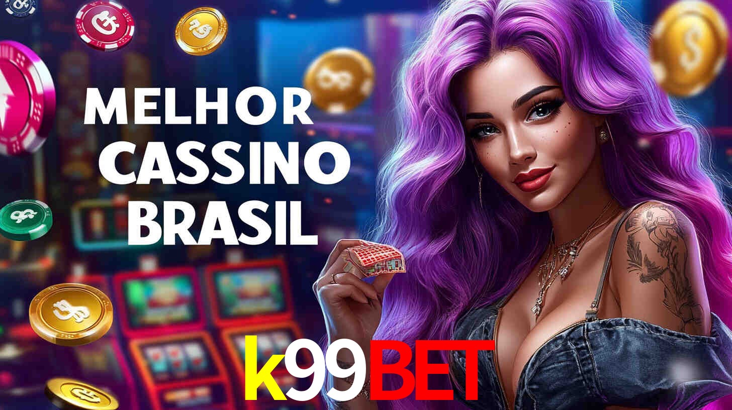 Apostas de Tênis k99bet