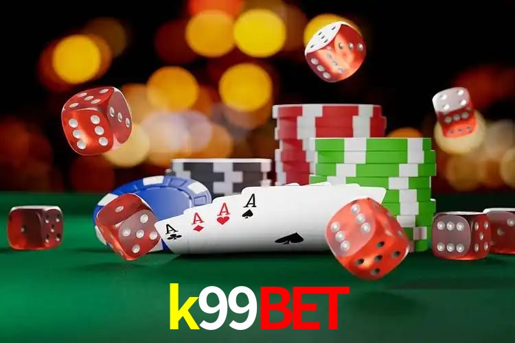 A Popularidade dos Caça-Níqueis no k99bet