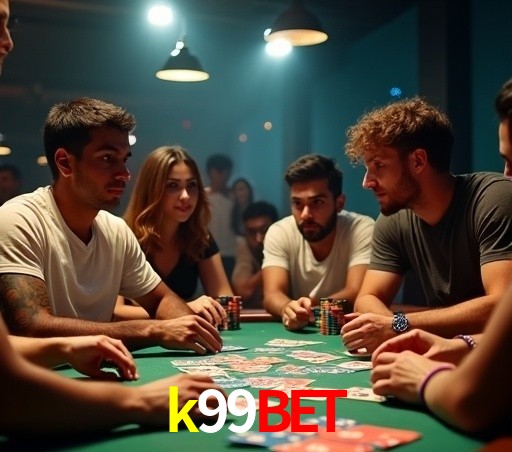 Descubra o Programa VIP da k99bet: Vantagens Exclusivas para Jogadores