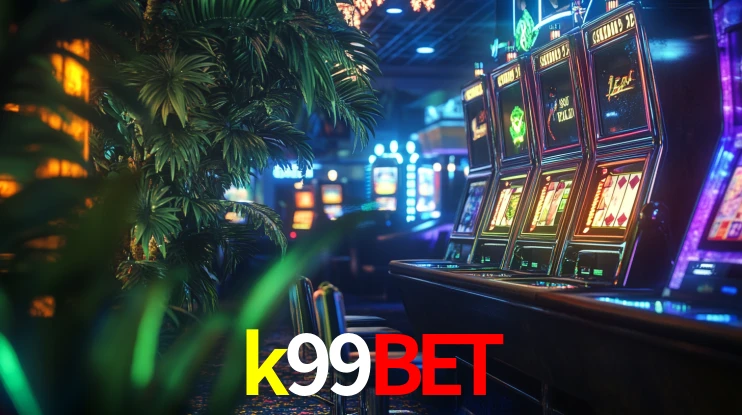 k99bet App Interface