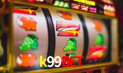 Interface Premium k99bet