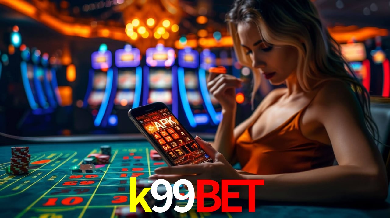 Welcome Bonus k99bet