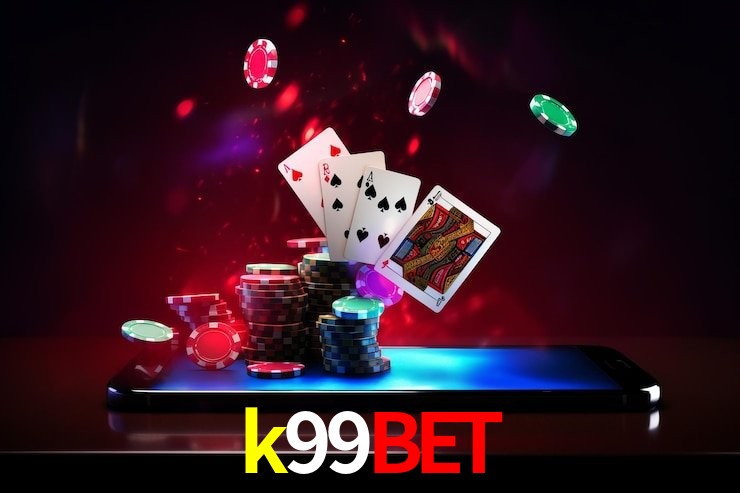 Football Betting k99bet