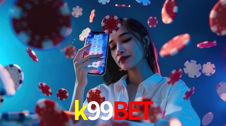 Sistemas de Segurança k99bet