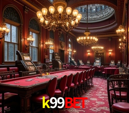 Explorando a Categoria de Eventos em Apostas na k99bet