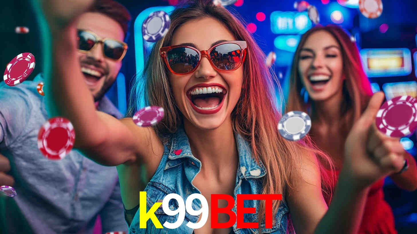 Apostas de Futebol k99bet