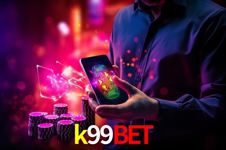 Inovações de Jogos na k99bet: O Futuro das Experiências Interativas