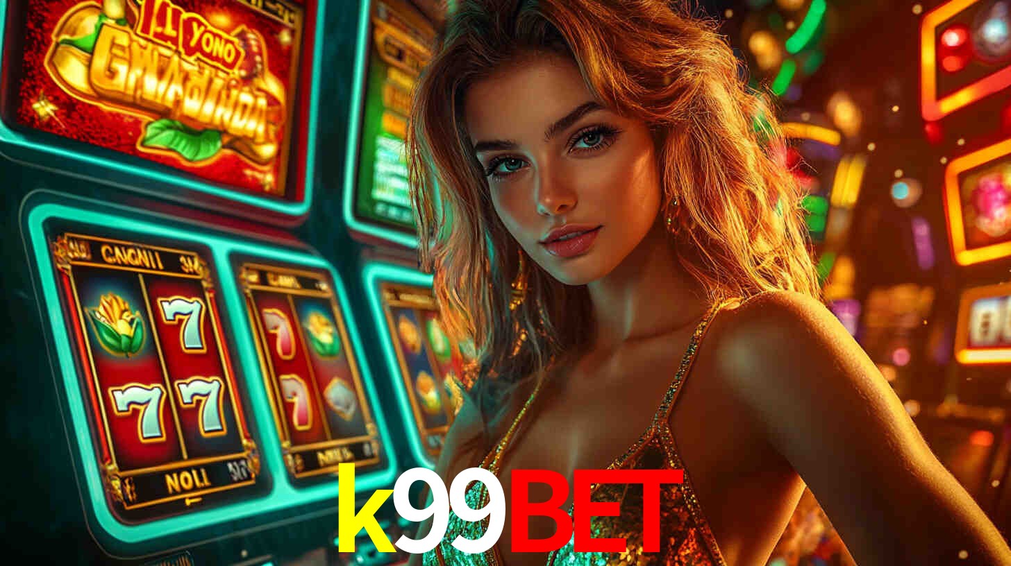 Experimente o Login Seguro Premium no k99bet