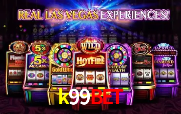 APP oficial da k99bet para mobile