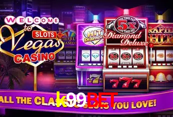 Exclusive Offers k99bet