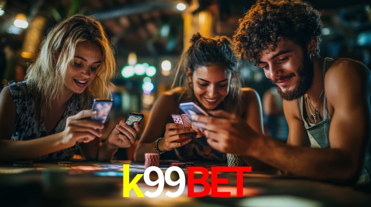 Ofertas Imperdíveis na k99bet: Promoções e Bônus Que Valem a Pena