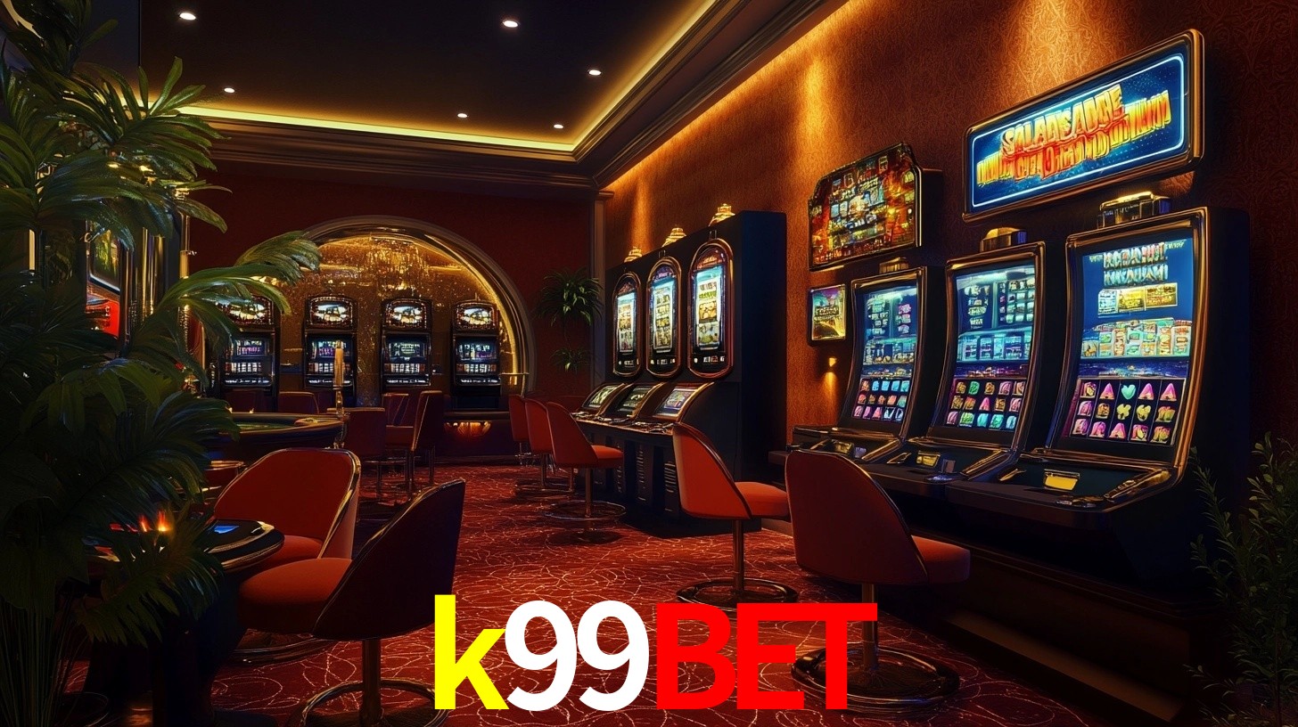 Explore as vantagens do k99bet: serviço profissional e confiabilidade