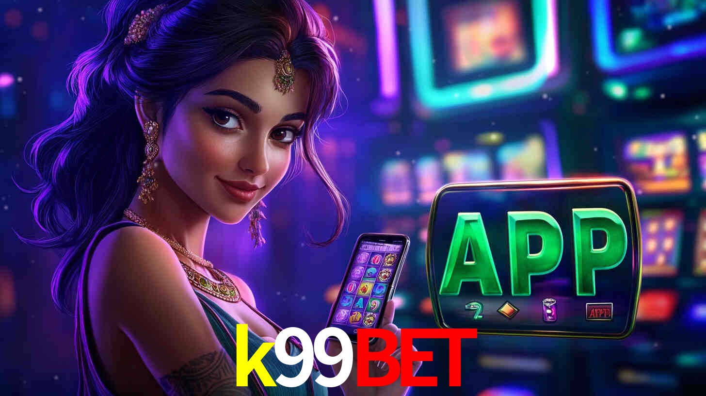 Desvendando o Mundo dos Jogos Virtuais na k99bet