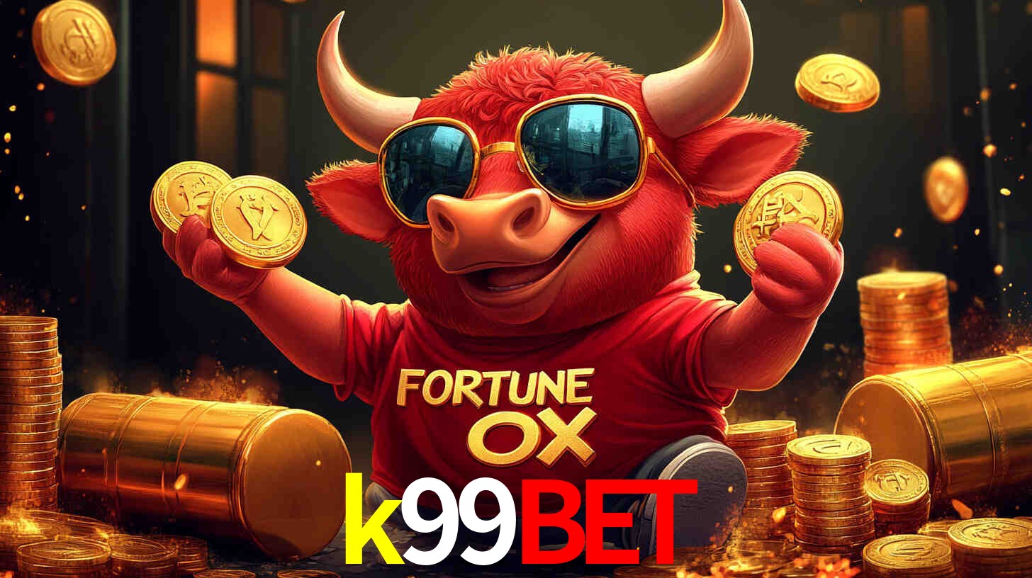 Casino Ao Vivo k99bet