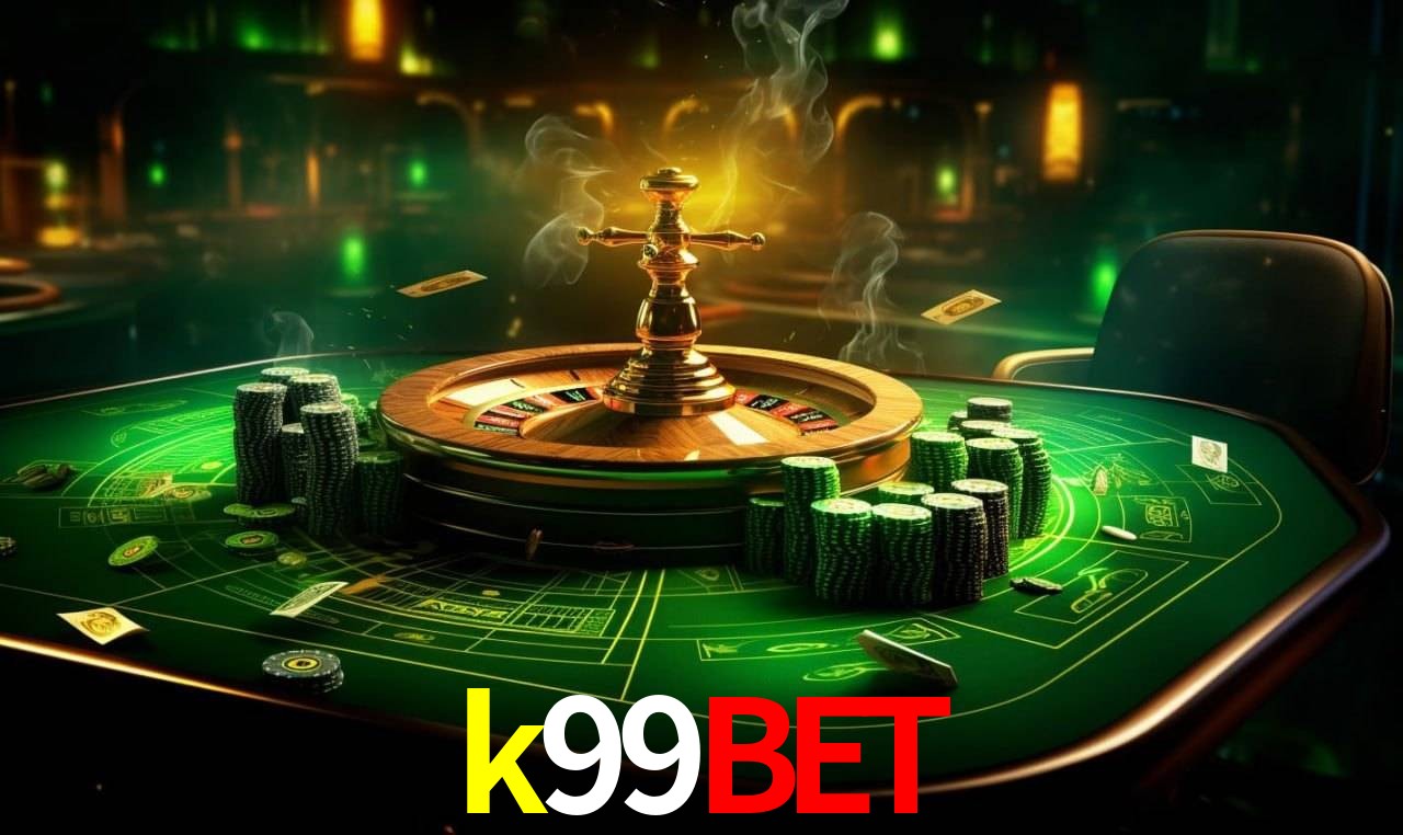 Promoções Sazonais k99bet